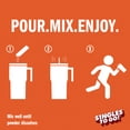 thumbnail image 5 of Sunkist Soda Flavors, Singles to Go Powdered Drink Mix Variety Pack, 30 Count Packets, 5 of 11