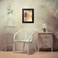 thumbnail image 4 of Popp, Grace 12x14 Black Modern Framed Museum Art Print Titled - Gilded Movement I, 4 of 5