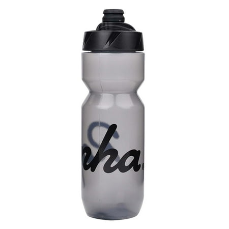 

Kuluzego Bicycle Water Bottle Fitness Water Cup Leak Proof Mountain Bike Road Bike Water Bottle