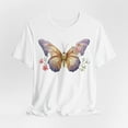 thumbnail image 3 of Butterfly Tee Shirt, Shirt with Butterfly, 3 of 18