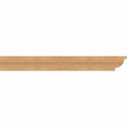 thumbnail image 3 of Ekena Millwork 5 1/2"W x 6"H x 48"L Alpine Smooth Rafter Tail, Western Red Cedar, 3 of 4