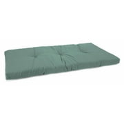 Jordan Manufacturing 45 in. French Edge Outdoor Bench Cushion