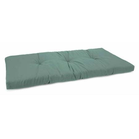 Jordan Manufacturing 45 in. French Edge Outdoor Bench Cushion