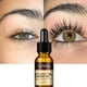 thumbnail image 2 of Suero para pestañas y cejas con aceite de ricino Organics prensado en frío para fortalecer, 2 of 5