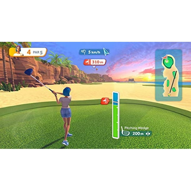 Fiesta Deportiva (Código en Caja) (Nintendo Switch) Ubisoft Ubisoft