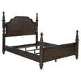 thumbnail image 3 of Andover 5-piece California King Bedroom Set Dark Oak, 3 of 5