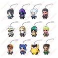 thumbnail image 2 of Juego de animación VALORANT, juguete periférico, colgante acrílico, llavero, accesorio decorativo, colección de figuras de anime, 2 of 5