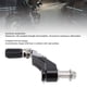 thumbnail image 4 of Palanca de Cambios de Motocicleta, Palanca de Cambios Plegable, Pedal para R1200GS LC 2013-2022 R1200GS LC Adventure 2014-2022 R1250GS LC 2018-2023 R1250GS LC Adventure 2018-2023, 4 of 7