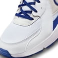 thumbnail image 2 of Men's Nike Air Max Excee White/Deep Royal Blue (DZ0795 100) - 8, 2 of 6