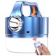 thumbnail image 1 of USB Camping With Remote Control Hanging Tent Outdoor Lamp For Camping Hiking Outage Cellphone Emergency Charging, 1 of 8