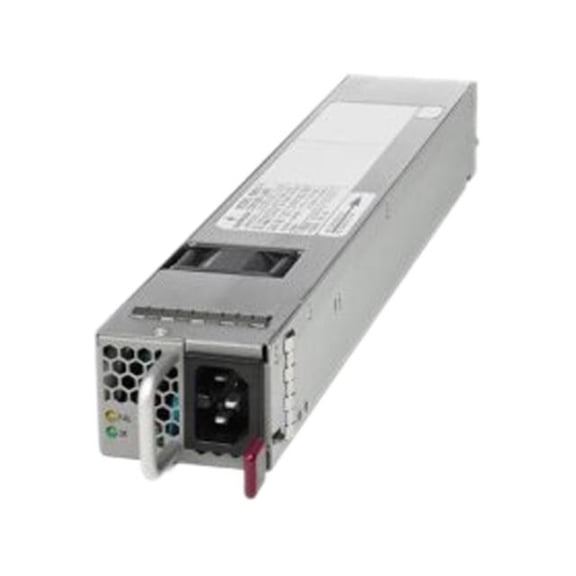 Cisco PWR-C3-750WAC-R 750WAC Front-to-Back Airflow Power Supply for 48XS Switch