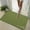 Green, variant on Needhep Moisture Indoor Outdoor Door Mat Independence Day Welcome Mat Indoor, Outdoor Deck Mat, Doormats For Front Door, Front Back Door Mats ()