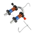 thumbnail image 1 of Kits magnéticos de ciencia física, equipo de experimento de bobina electromagnética, estudiantes, profesores, kits de aprendizaje de laboratorio de, 1 of 9