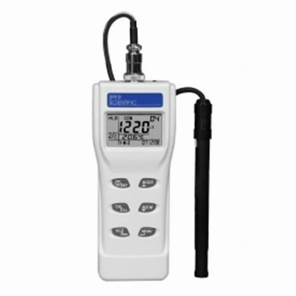 Sper Scientific 850038 Pure Water Meter