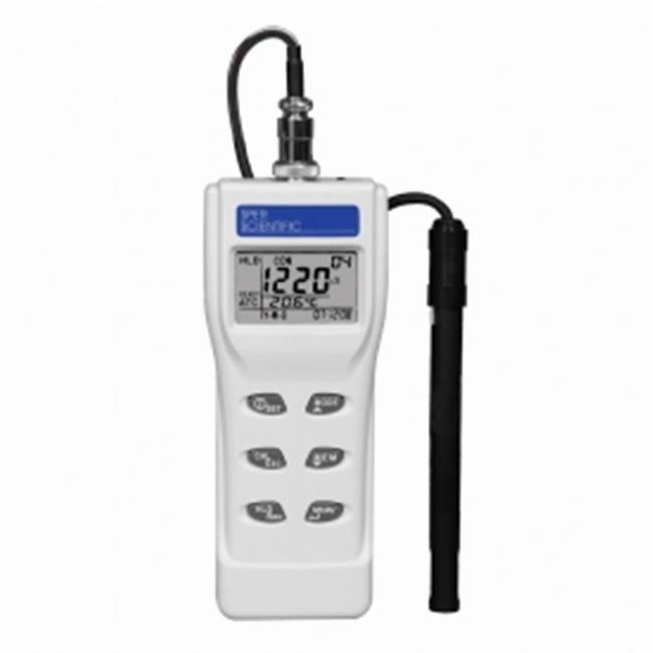 Sper Scientific 850038 Pure Water Meter