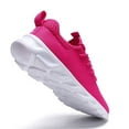 thumbnail image 6 of Yytlch Women's Sports Shoes Gym Exercise Comfortable Casual Walking Shoes, 6 of 7