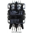 thumbnail image 3 of Eaton DefPurposeMagContactor,208-240VAC,2P,40A C25BNB240B, 3 of 3