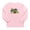Petal Pink, variant on CafePress - San Francisco Travel Poster Long Sleeve T Shirt - Long Sleeve Infant T-Shirt