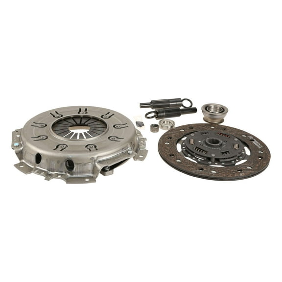 LUK OE Replacement Clutch Kit
