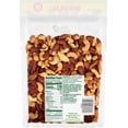 Simple Truth Sea Salt Roasted Deluxe Mixed Nuts BIG Deal! - 32 oz ...