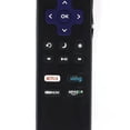 thumbnail image 3 of Control Remoto para TV - LC-55LBU591 LC-50LB371U EN3B32R  - Sin Programación - Repuesto Compatible para Smart TV, 3 of 3