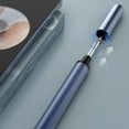 Endoscope Ear Spoon Highdefinition Wireless Earpicking Stick Cleaning