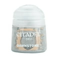 thumbnail image 6 of Games Workshop Citadel Dry Paint: Underhive Ash (12ml), 6 of 31