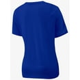 thumbnail image 5 of Women's Ultra-Soft V-Neck Short Sleeve Trendy Casual T-Shirt, 5 of 5