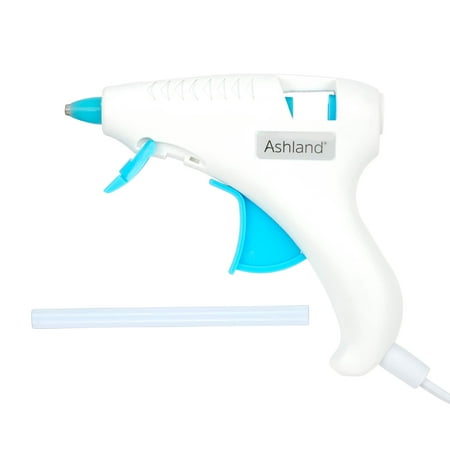 UPC: 0191518821109 | Mini Low Temperature Glue Gun Set by Ashland®