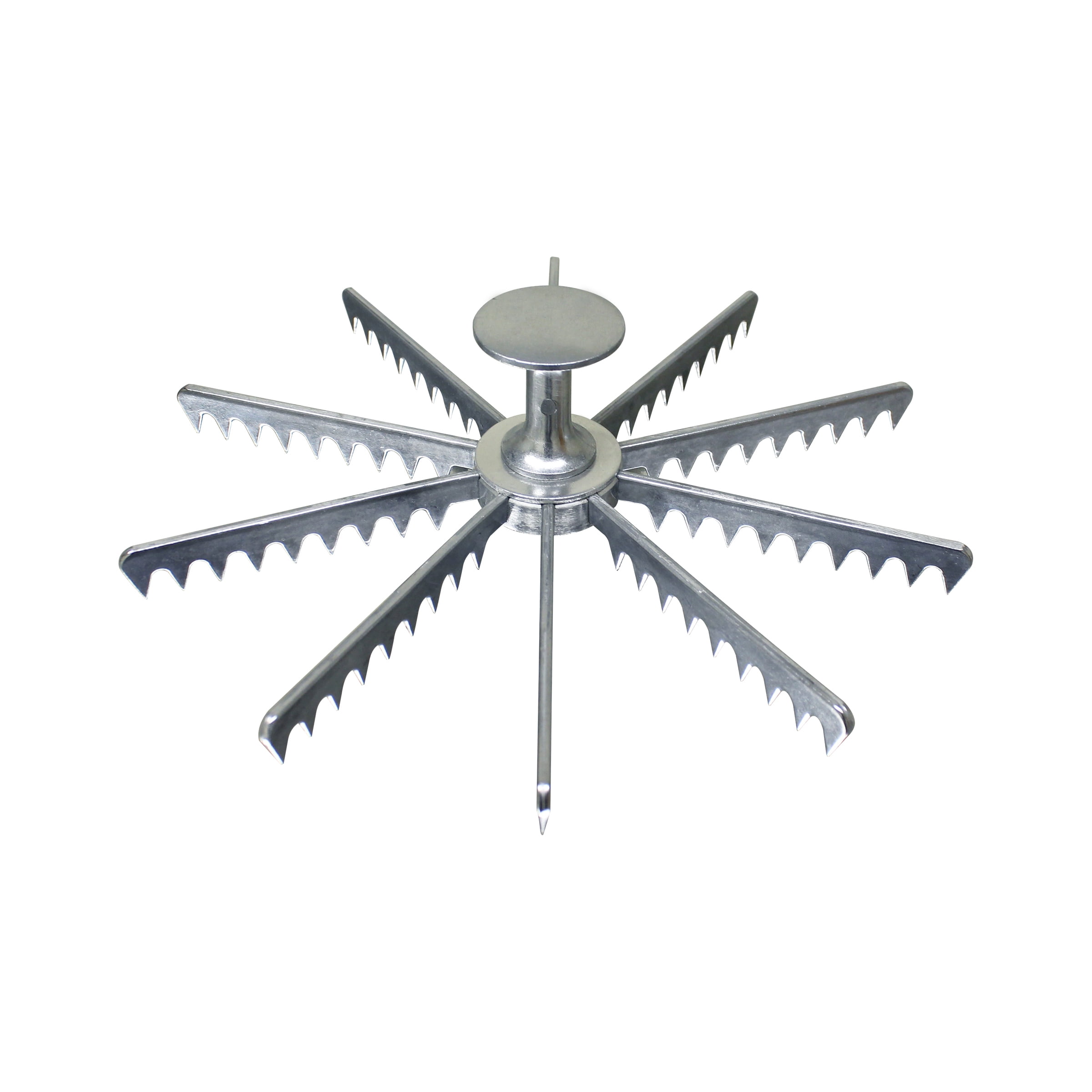 Slice Pie Maker 10 Cut Comes In Each Walmart