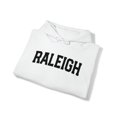 thumbnail image 4 of Raleigh North Carolina NC Moving Away Hoodie, Gifts, Hooded Sweatshirt, 4 of 4