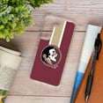 thumbnail image 3 of Florida State Seminoles HD Phone Case for Samsung Galaxy S24 (Stripe) by Affinity Bands, 3 of 3