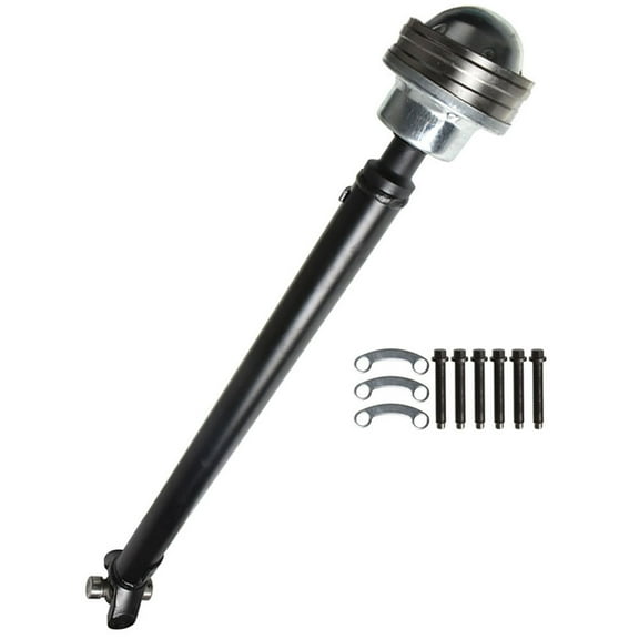 Front Driveshaft Assembly 936-813 Replacement for Ford Explorer Ranger Mazda Truck 4WD AWD