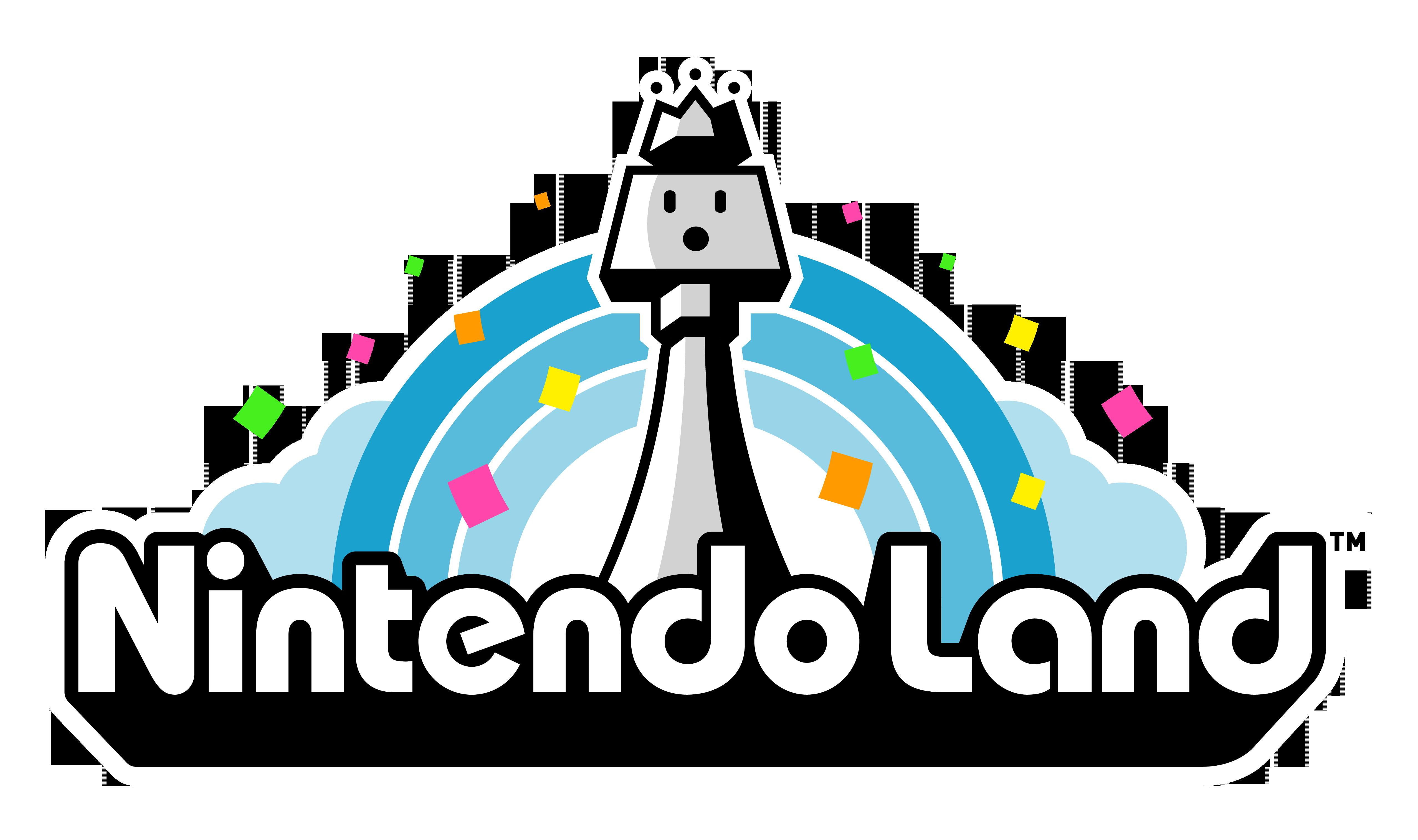 Nintendo Land for Wii U