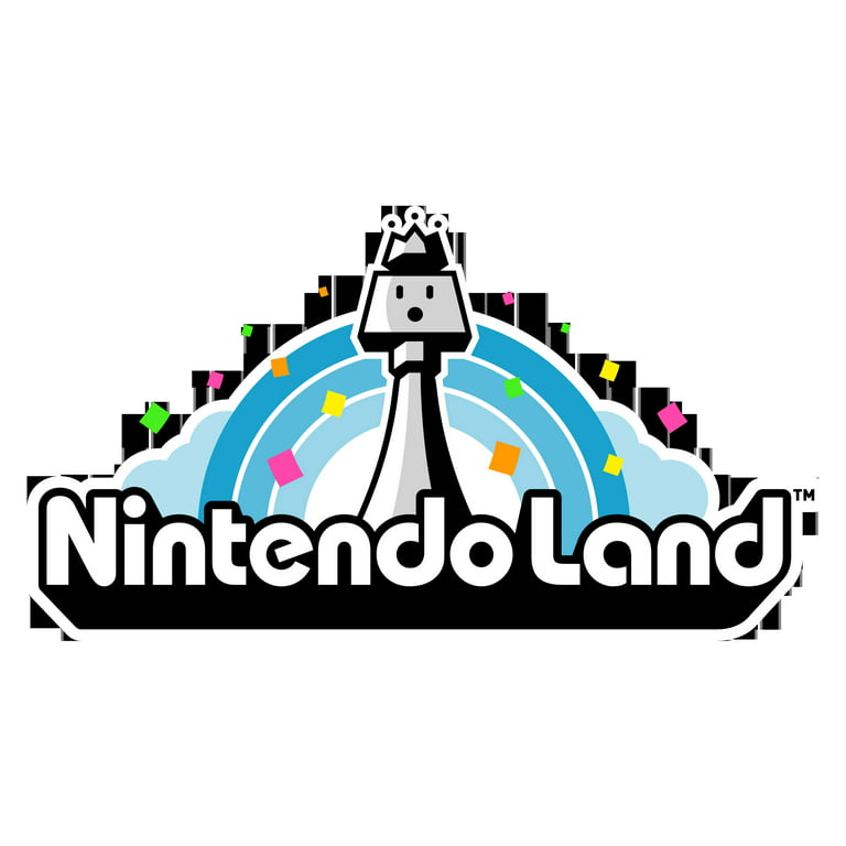 Nintendo Land - Jogo Wii U Midia Fisica em Promoção na Americanas