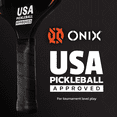 thumbnail image 4 of ONIX Z1 Pickleball Paddle, 4 of 4