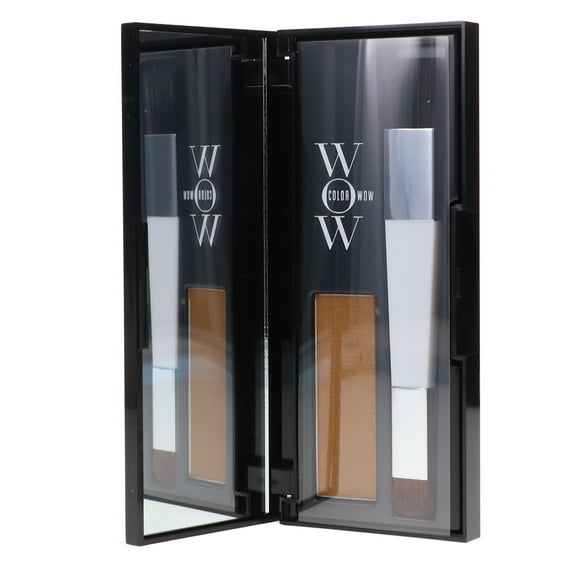 COLOR WOW Root Cover Up Dark Blonde, .07 oz.