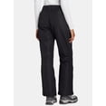 thumbnail image 2 of Tec-One's Women's and Women’s Plus Ski and Snowboarding Pants, 31.5” Inseam, Sizes S-3X, 2 of 4