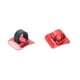 thumbnail image 4 of Yuarrent Clips de guía de carcasa de Cable para bicicletas de montaña, tubo de aceite para bicicleta, hebilla de abrazadera en forma de C, Ciclismo El plastico, 4 of 6