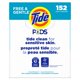 thumbnail image 3 of Detergente Líquido para Ropa en Cápsulas Tide Free & Gentle 152 unidades, 3 of 4