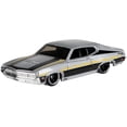 thumbnail image 1 of Hot Wheels Detroit Muscle '70 Ford Torino Vehicle, 1 of 4