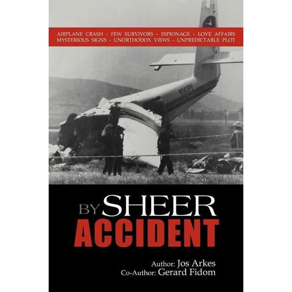 By Sheer Accident
