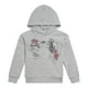 thumbnail image 4 of Forro polar Outfit Disney Mickey Mouse Minnie Mouse 4T para niñas, 4 of 6