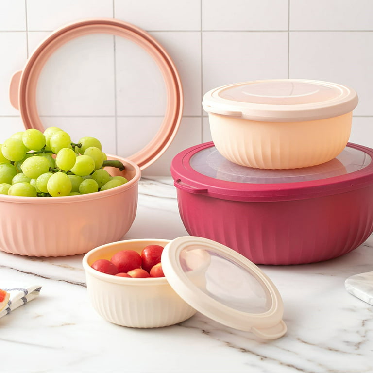 Shoppers Love These Mini Bowls for Meal Prep, Food Storage, and  Serving Snacks, and They're Just Over $3 Apiec