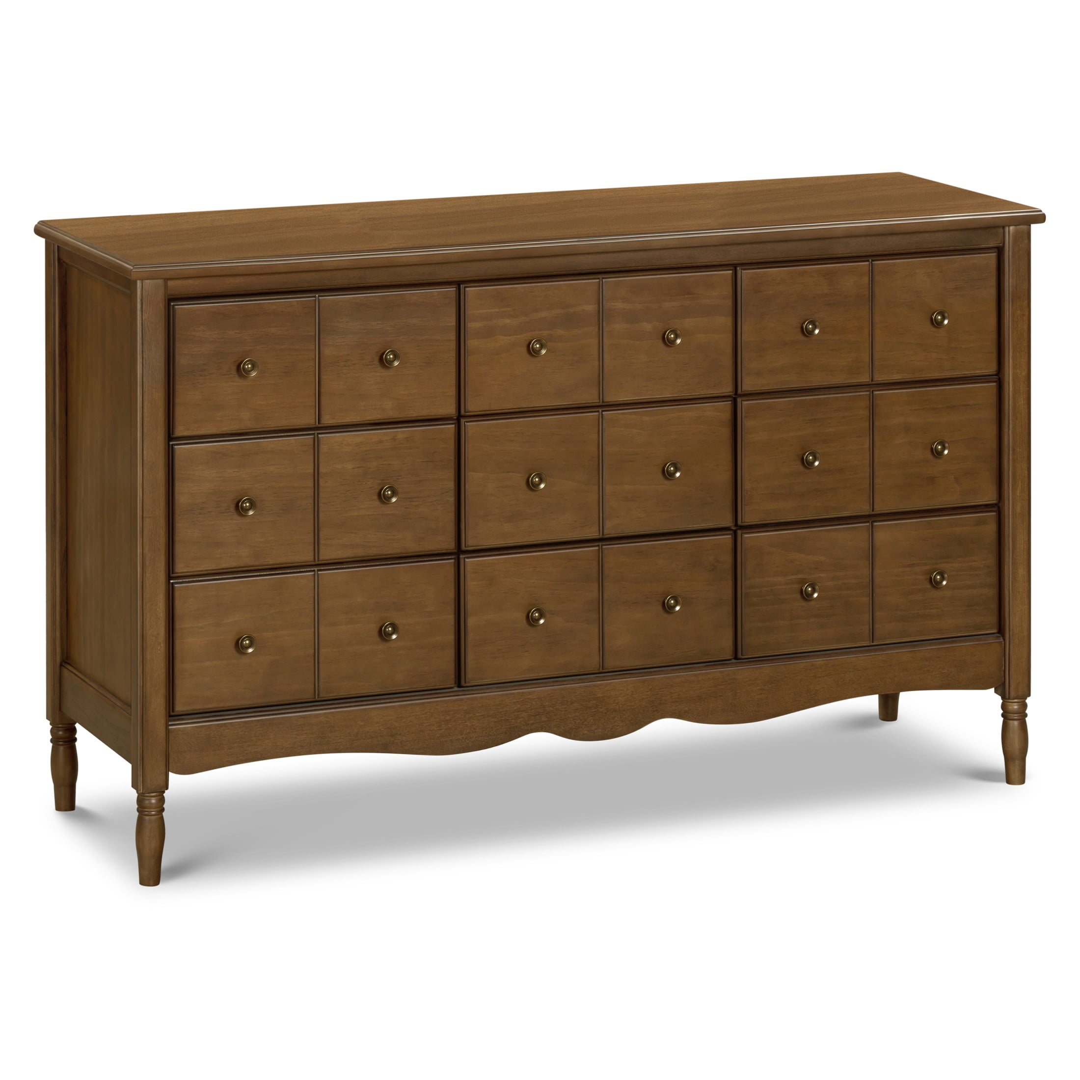 Namesake Liberty 9-Drawer Assembled Dresser