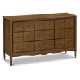 thumbnail image 4 of Namesake Liberty 9-Drawer Assembled Dresser, 4 of 10