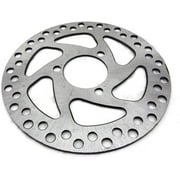 PCC MOTOR 140mm Disc Rotor for 2 Stroke Pocket Bike Gas Electric Scooter DR27