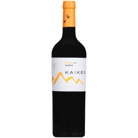 KaiKen Reserva Malbec 750 ml