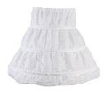 thumbnail image 1 of Vestidos de novia para niñas Vestidos para niñas Falda enagua Crinolina Falda de crinolina para niñas, 1 of 3