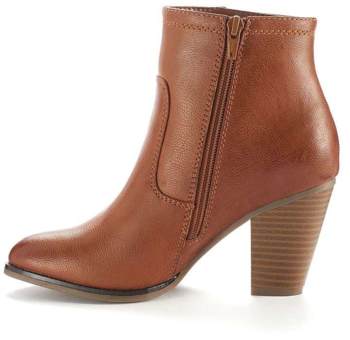 apt 9 booties